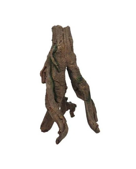 Décor Aquarium Hobby Racine décorative 2 - 31 x 40 x 29 cm - Tronc Naturel Artif