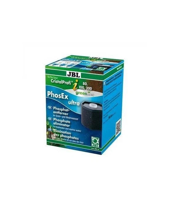 JBL PhosEx Ultra CristalProfi i 60 80 100 200 Greenline Anti-Algues 6092200