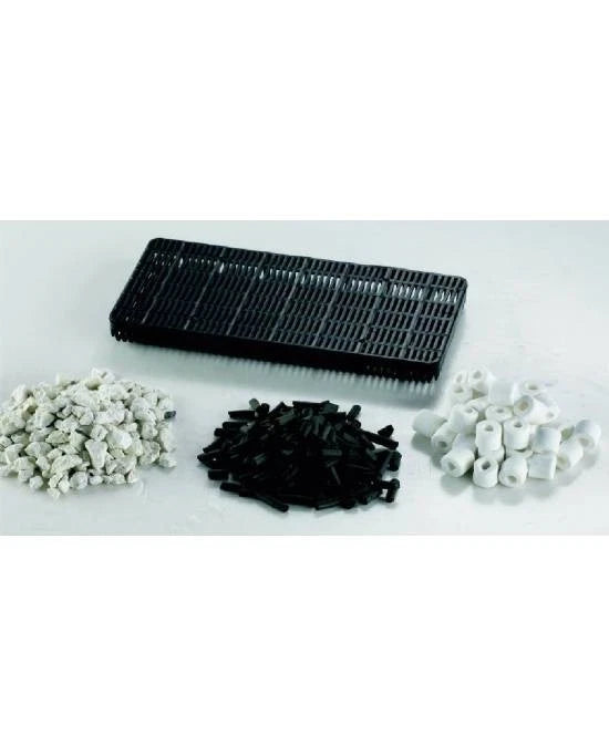 Aquavie Kit de Filtration Complet NanoVie F3 Aquarium Filtration