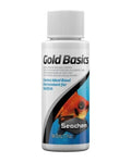 Seachem Gold Basics 50mL - Conditionneur complet pour Poissons Rouges