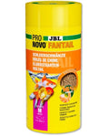 JBL ProNovo Fantail Grano M 1L - Nourriture Granulés Poissons Rouges Japonais