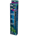 JBL ProTemp S 200W Chauffage Aquarium 100-300L Précision Panier Protection