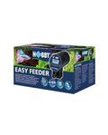 Hobby Easy Feeder - Distributeur de Nourriture Automatique pour Aquarium