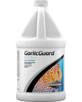 Seachem GarlicGuard 2L - Stimulateur d'Appétit à l'Ail pour Aquarium