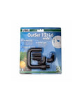 JBL OutSet Wide 12/16 mm - Buse de Rejet Large CristalProfi e402 e701 e901 e902