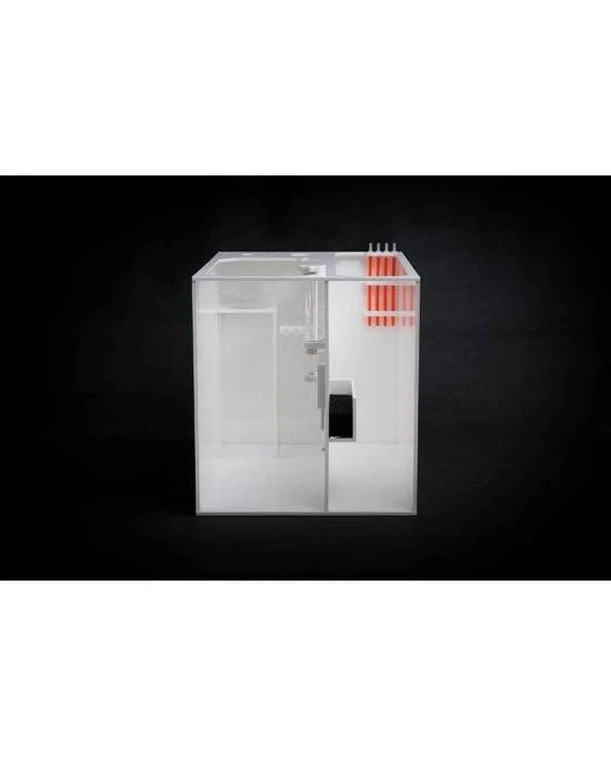 Skimz - Bac de Filtration UP14 (Série Uni-Sump)