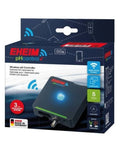 Eheim pHcontrol+e | Contrôleur de pH Wi-Fi Intelligent pour Système CO2