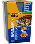 JBL Proterra Gammarus 750ml - Crevettes d'eau douce séchées pour Tortues