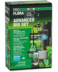 JBL Proflora CO2 Advanced Bio Set | Kit CO2 Bio Complet Aquarium 40 à 110L