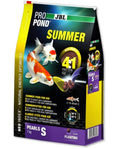 JBL ProPond Summer S - Nourriture Été pour Bassin 20-30°C - 1kg