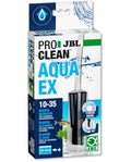 JBL ProClean Aqua Ex 10-35 - Aspirateur de Sol / Cloche à Vase Nano Aquarium