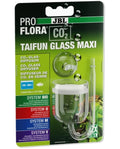 JBL Proflora CO2 Taifun Glass Maxi - Diffuseur de CO_2 en Verre de Haute Qualité