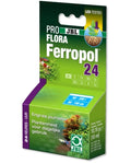 JBL Ferropol 24 10mL - Engrais Journalier pour Plantes d'Aquarium