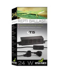 Ballast Électronique Reptiles Planet pour Tubes T5 - 24W -