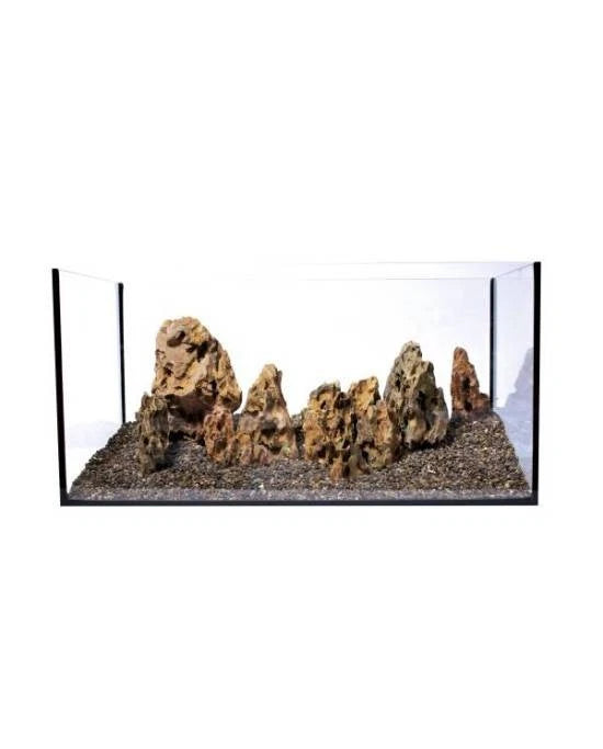 AQUAVIE AQUANATURE STONE CANYON - KIT ROCHES 60-90L