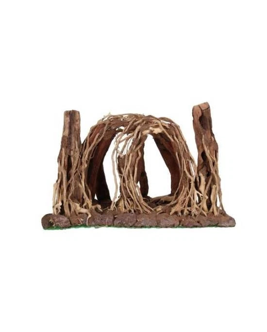 AQUAVIE FOREST NATURE 2R XXL - RACINE GÉANTE AQUASCAPING