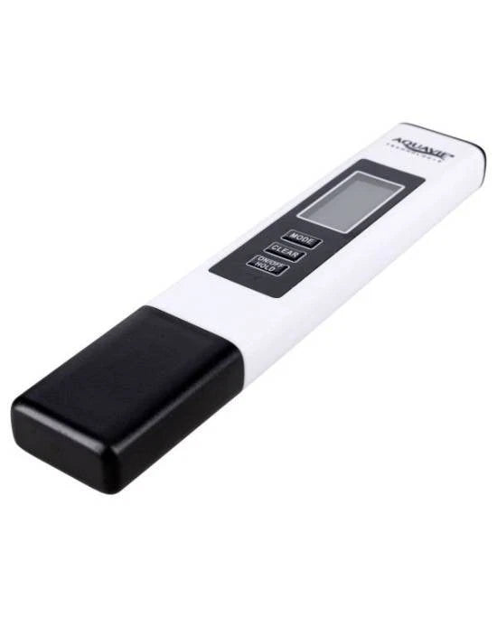 AVT Conductimètre OsmoCHECK - Testeur Pureté Eau de Boisson et Osmoseur - TDS