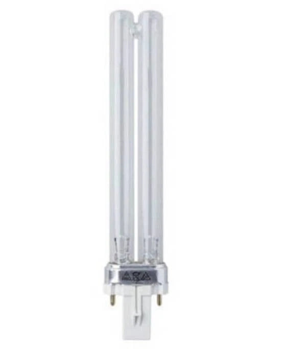Ampoule Aquavie Lumivie fluocompacte Blanc 36W culot 2G11 aquarium