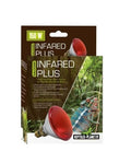 Ampoule Chauffante Reptiles Planet - Infrared Plus Halogen - 150W
