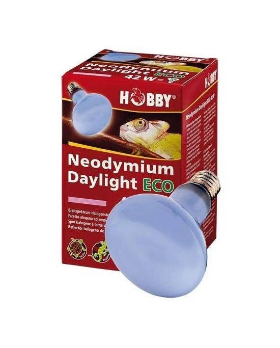 Ampoule Hobby Neodymium Daylight Eco 42W - Éclairage Plein Spectre -