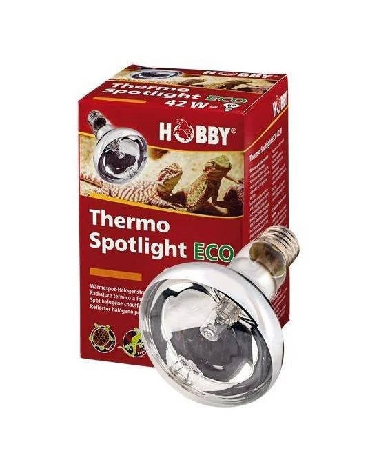Ampoule Hobby Thermo Spotlight Eco 42W - Chauffage Focalisé -