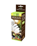 Ampoule Reptiles Planet Mega Sun UVB 2.0 - 13W - Éclairage à Faible Intensité UV