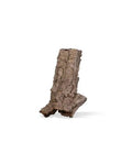 Aquavie - Tube en Liège Naturel Varié - 15 à 40 cm (Ø 3 à 6 cm)