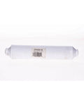 Aquavie Cartouche Post-Charbon en Ligne - Filtre de Finition pour Osmoseur 1/4"
