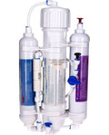 Aquavie Osmoseur KBO50 - 180L/jour Système de Filtration Eau Pure Aquarium