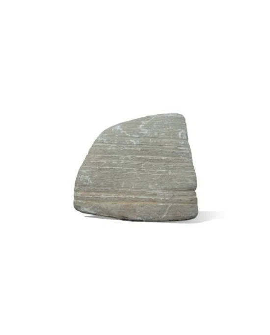 Aquavie Pierre Désert Relief XL - Décor Naturel Aquarium Terrarium 15x15x15cm