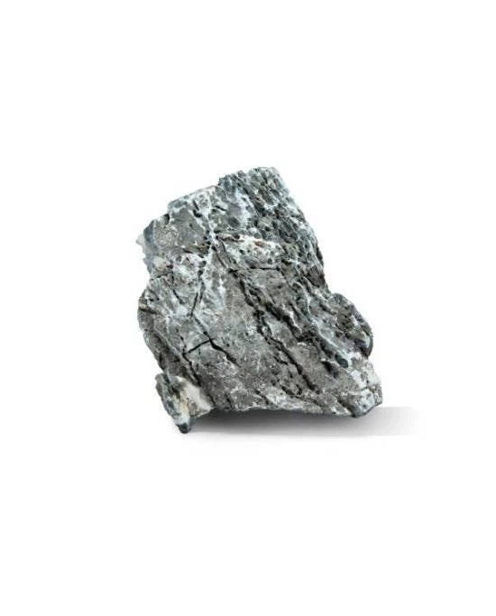 Aquavie Pierre Mini Landscape M - Décor Rocheux Aquarium Terrarium - 15x15x8cm