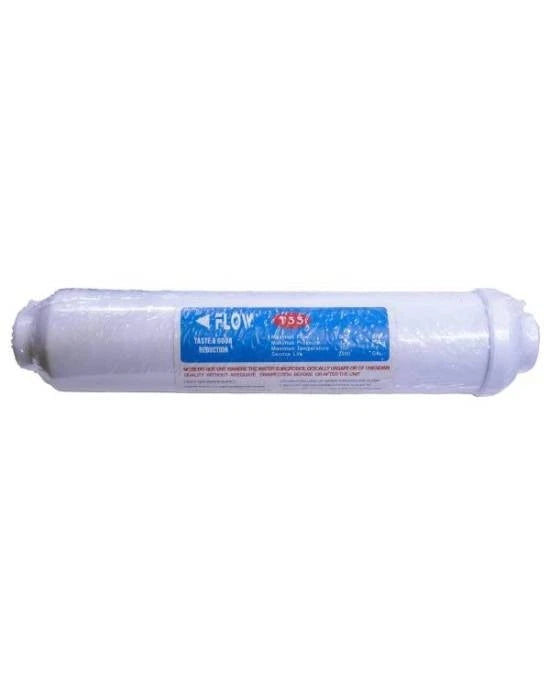 Aquavie Pré-filtre Charbon Actif pour Osmoseur KBO - Cartouche Filtration Eau