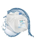 Aquavie Waterbag 20L - Sac de Transport Eau Osmosée Aquarium Pliable Robuste