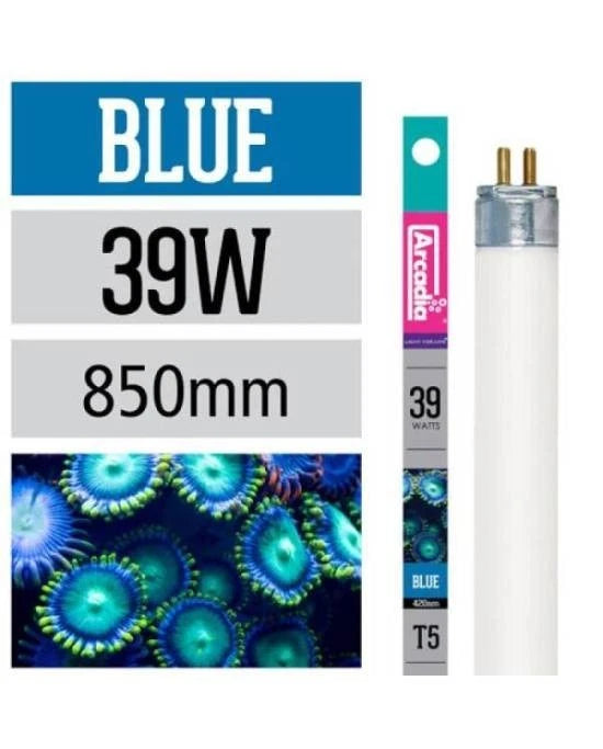 Arcadia - Marine Deep Blue (T5 - 39W - 85 cm)