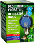 JBL Proflora CO2 Regulator Basic | Détendeur Compact Haute Précision pour Aquariu