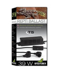 Ballast Électronique Reptiles Planet pour Tubes T5 - 39W -