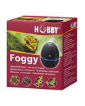 Brumisateur pour terrarium Hobby Foggy - Humidité idéale - Neuf