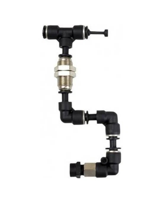 Buse articulée orientable pour Repti Rainforest Reptiles Planet