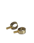 COLLIERS DE SERRAGE EHEIM Ø 12/16 MM – SÉCURITÉ ANTI-FUITE (LOT DE 2)