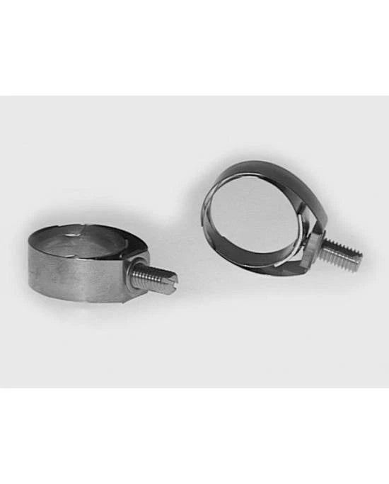 COLLIERS DE SERRAGE EHEIM Ø 16/22 MM – SÉCURITÉ ANTI-FUITE (LOT DE 2)