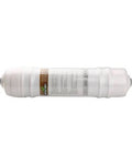 Cartouche Filtrante Charbon Actif de Noix de Coco Reptiles Planet - Eau Purifiée