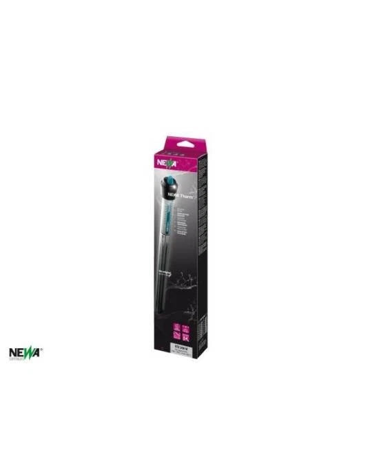 Chauffage Aquarium Newa Therm 300W Thermostat Submersible Réglable Précis