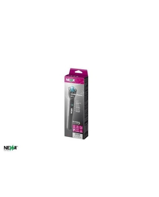 Chauffage Aquarium Newa Therm Pro 50W Thermostat Incassable Submersible Précis