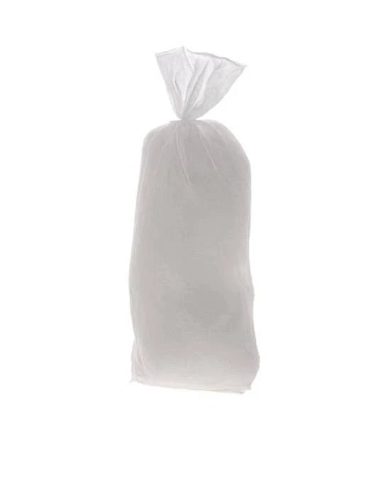 Chaussette de Filtration MM 11x28 cm - Sac Filet pour Masse Filtrante Aquarium