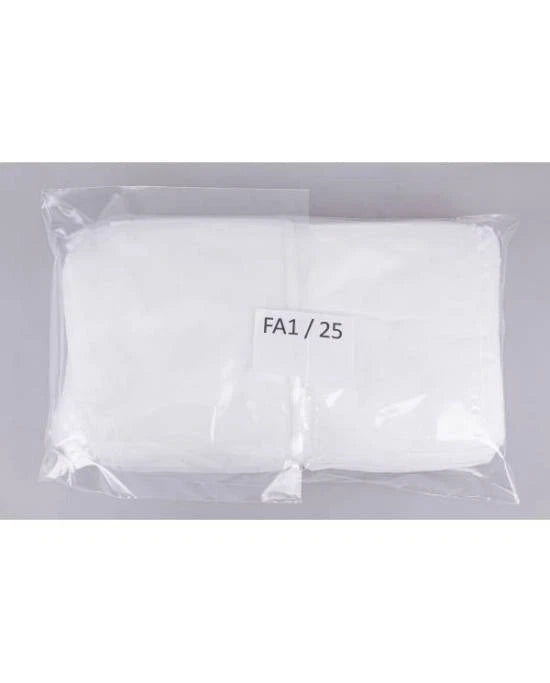 Chaussette de Filtration PM 11x20 cm - Sac de Filet pour Masse Filtrante