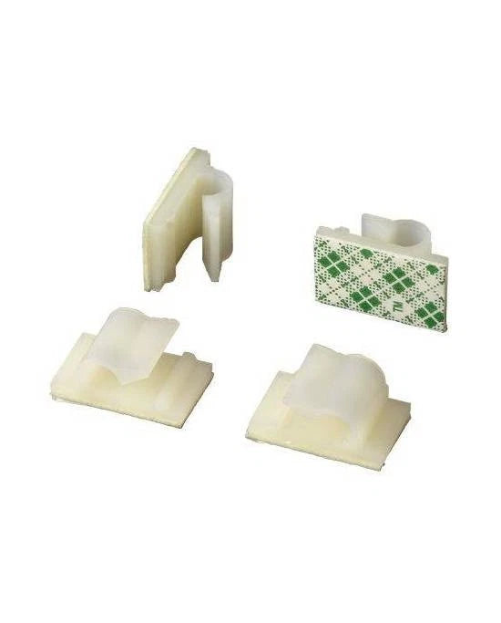 Colliers de Serrage Hobby pour Système TropicRain - Lot de 5