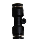 Connecteur en I Reptiles Planet pour Repti Rainforest - Raccord tuyau 6mm
