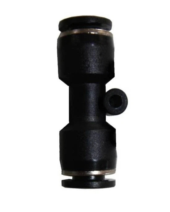 Connecteur en I Reptiles Planet pour Repti Rainforest - Raccord tuyau 6mm