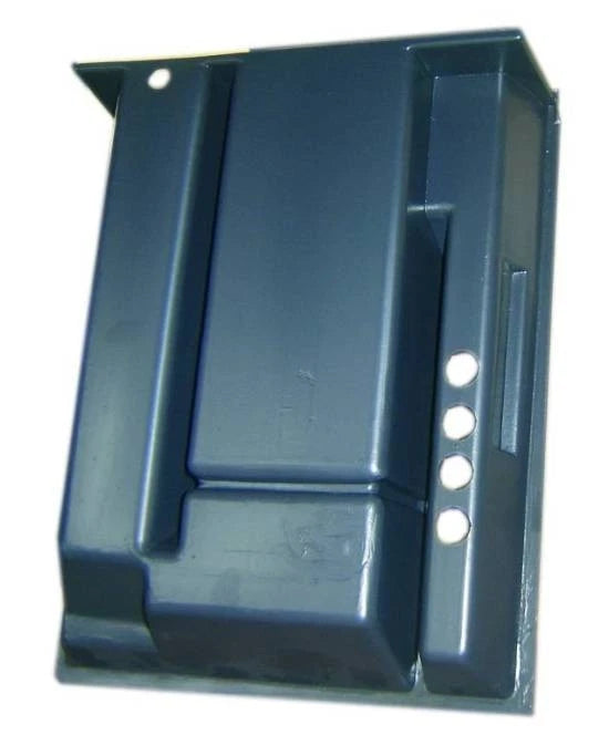 Décanteur pour Aquarium 40 cm - Cuve Technique de Filtration