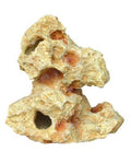 Décor Aquarium Hobby Cavity Stone 2 - 20x20x14 cm - Roche à Cavités Naturelle